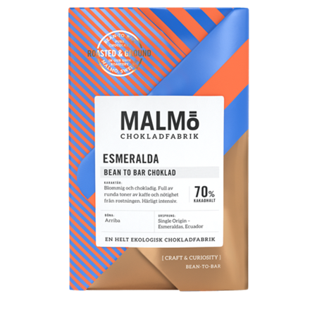 Craft Esmeralda 70% 15-pack