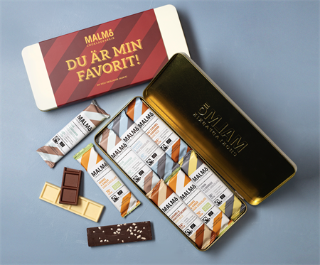 Favorit Ask MÖ Bars, 5-pack