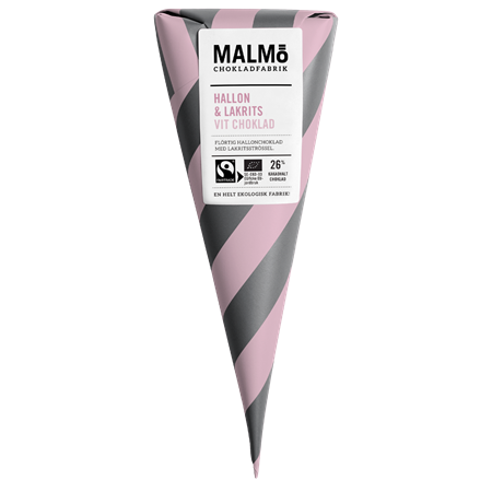 MÖ Strut "Hallon & Lakrits" FT