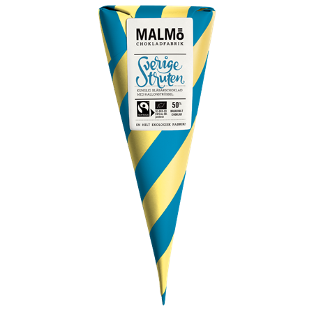 MÖ Strut "Sverigestruten" FT