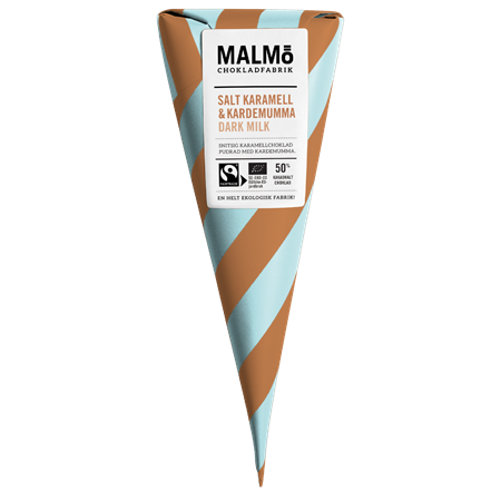 MÖ Strut Salt Karamell & Kardemumma FT