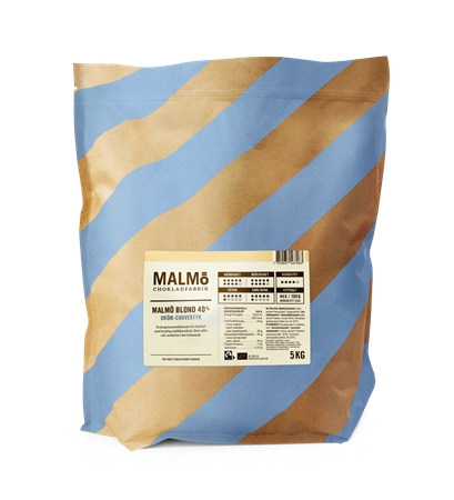 Malmö Blond 40% 5kg