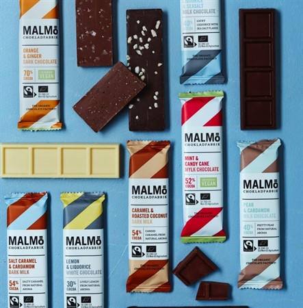 Malmöbars